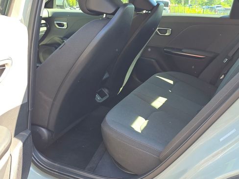 Certified 2026 Kia K4 FWD image 10