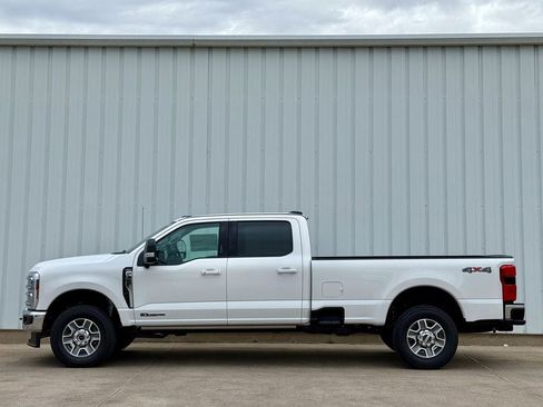 New 2026 Ford F350 Lariat w/ Lariat Ultimate Package AWD/4WD image 2