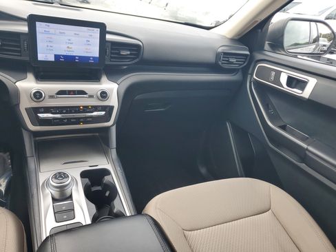 Used 2021 Ford Explorer 2WD image 19