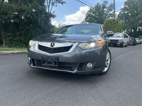 Used 2010 Acura TSX V6 Sedan FWD image 3