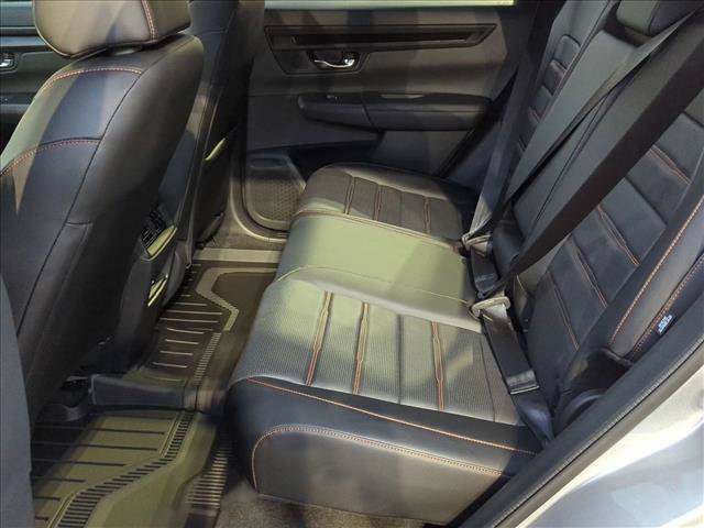 Certified 2026 Honda CR-V Sport-L image 15