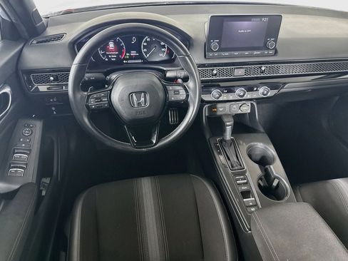 Certified 2024 Honda Civic Sport image 25