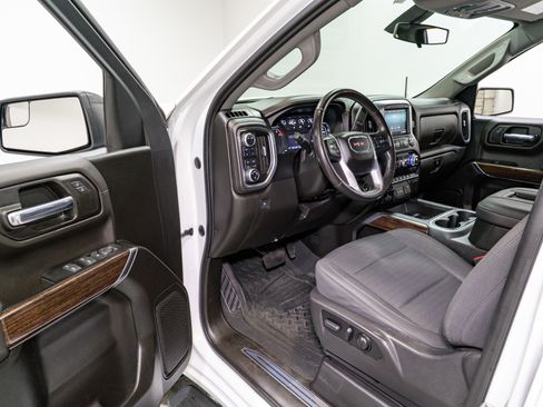 Used 2022 GMC Sierra 1500 Elevation w/ X31 Off-Road Package image 13
