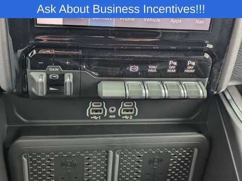 New 2026 RAM 2500 Laramie w/ Night Edition image 21