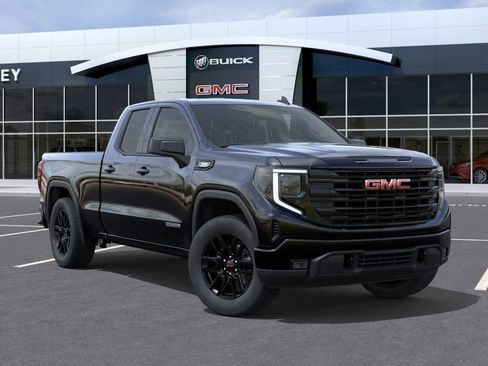 New 2026 GMC Sierra 1500 Elevation AWD/4WD image 7