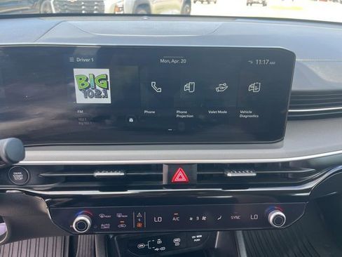 Used 2025 Kia K5 LXS FWD image 23