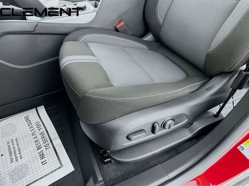 Used 2025 Chevrolet Blazer LT w/ Driver Confidence Package FWD image 28