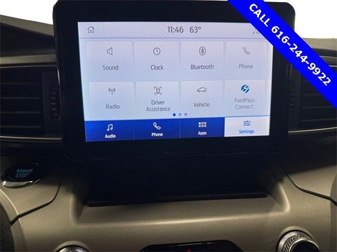 Used 2023 Ford Explorer XLT w/ Equipment Group 202A image 8