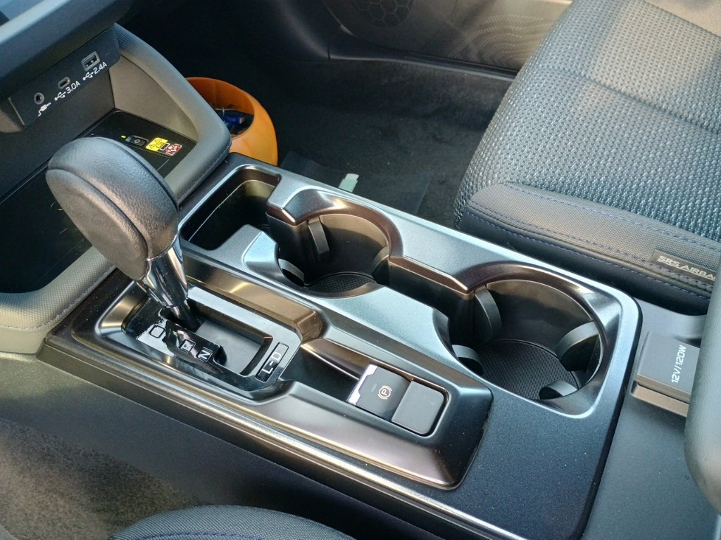 New 2026 Subaru Forester Premium AWD/4WD image 25