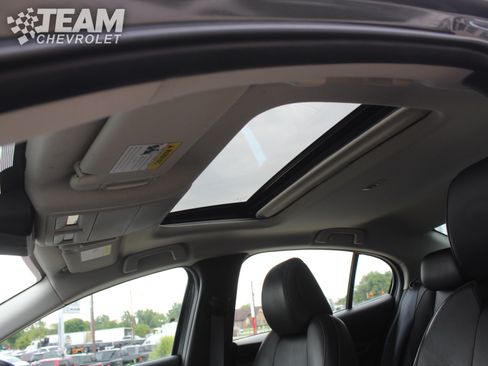 Used 2023 MAZDA MAZDA3 s AWD/4WD image 13