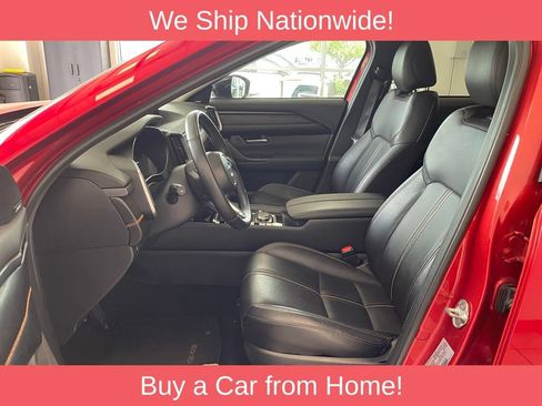 Used 2025 MAZDA CX-50 AWD 2.5 Hybrid w/ Premium Pkg image 9