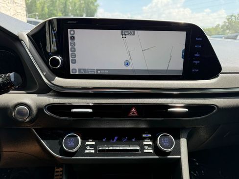 Used 2021 Hyundai Sonata SEL Plus w/ Tech Package FWD image 39
