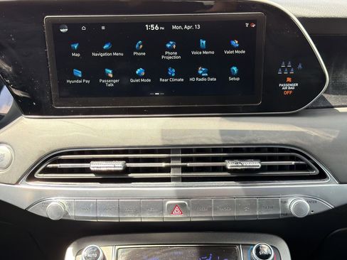 Used 2022 Hyundai Palisade Calligraphy image 26