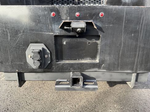 Used 2021 Ford F350 XL w/ Power Equipment Group image 14