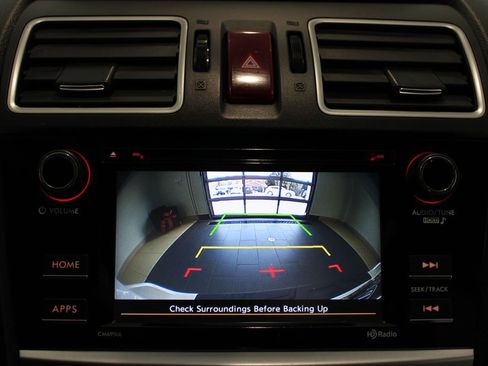 Used 2017 Subaru Crosstrek 2.0i Premium image 16