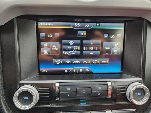Used 2015 Ford Mustang GT Premium RWD image 16