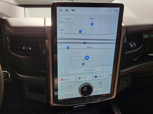 Used 2022 Ford Expedition King Ranch image 26