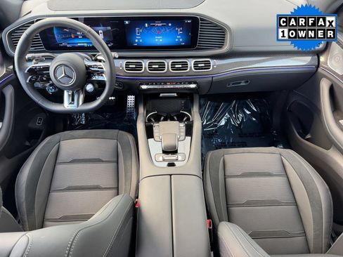 Certified 2024 Mercedes-Benz GLE 53 AMG 4MATIC image 16