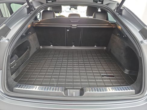 Certified 2023 Mercedes-Benz GLC 300 4MATIC Coupe image 12