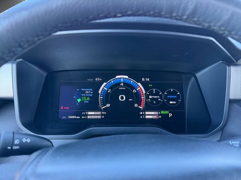 Used 2025 Toyota Tundra Limited image 12