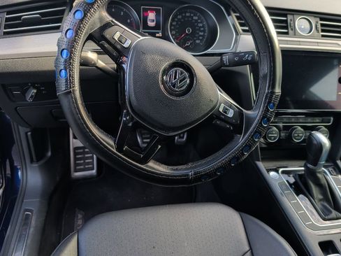 Used 2019 Volkswagen Arteon SE AWD/4WD image 19