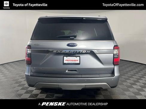 Used 2021 Ford Expedition Limited AWD/4WD image 13