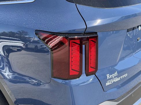 New 2026 Kia Sorento S image 8