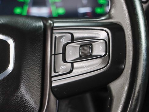 Used 2024 GMC Sierra 2500 AT4 w/ AT4 Premium Plus Package image 15