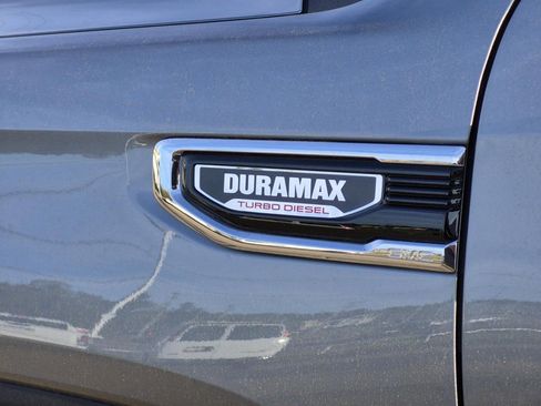 New 2026 GMC Sierra 1500 Denali image 8