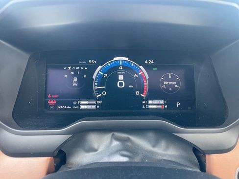 Used 2023 Toyota Tundra 1794 Edition image 11