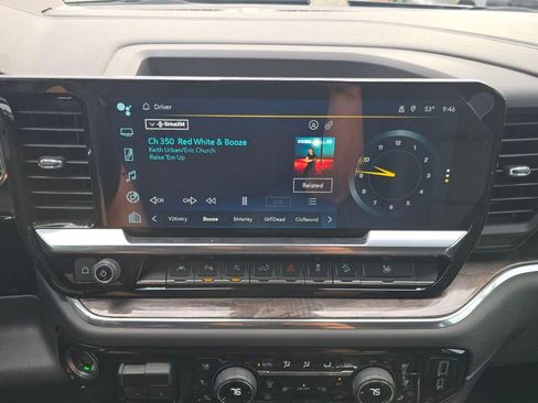 Used 2023 Chevrolet Silverado 1500 LTZ w/ LTZ Premium Package image 22