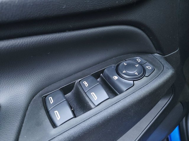 Used 2024 Chevrolet Equinox LT FWD image 31