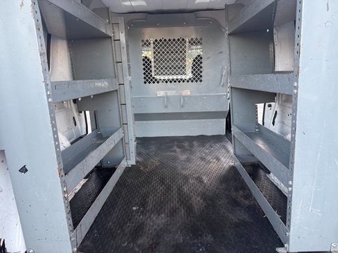 Used 2018 RAM ProMaster City Tradesman image 25