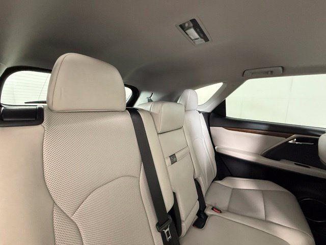 Used 2020 Lexus RX 350L FWD w/ Premium Package image 30
