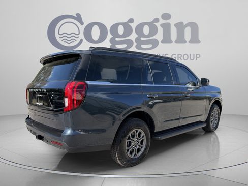 New 2026 Ford Expedition Active AWD/4WD image 5