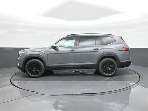 New 2026 Volkswagen Atlas SE AWD/4WD image 4