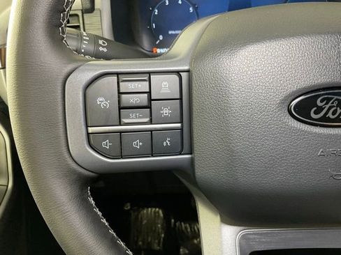 New 2025 Ford F150 XLT w/ Equipment Group 302A MID image 24