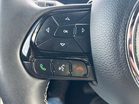 Used 2021 Jeep Renegade Latitude image 27