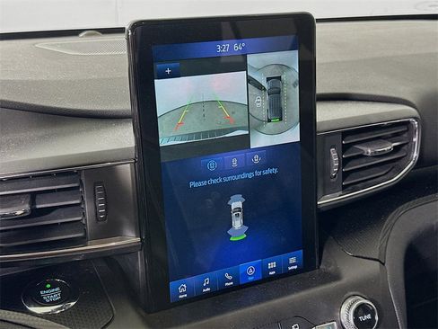 Used 2020 Ford Explorer ST w/ ST Street Pack image 10