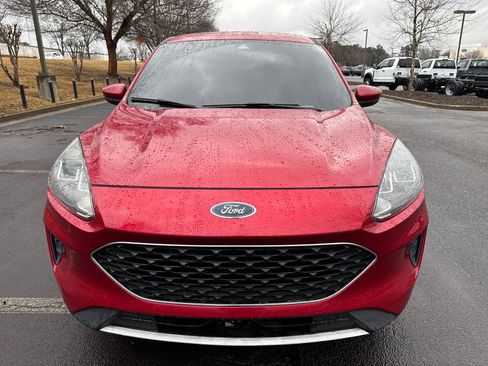 Used 2021 Ford Escape SE w/ Convenience Package image 2