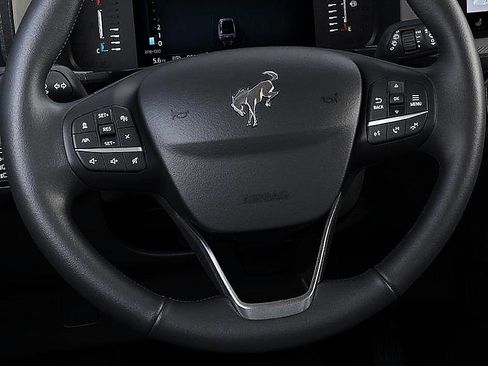New 2026 Ford Bronco Sport Big Bend AWD/4WD image 12