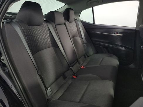 Used 2025 Toyota Camry LE image 16