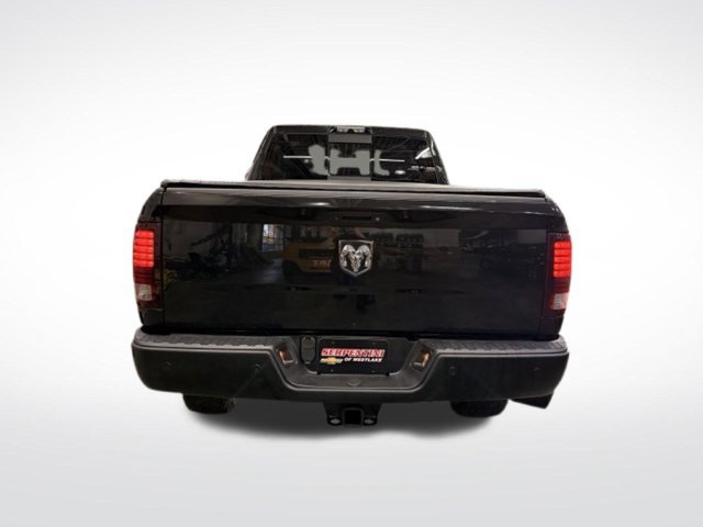 Used 2018 RAM 2500 Laramie w/ Sport Appearance Group AWD/4WD image 22