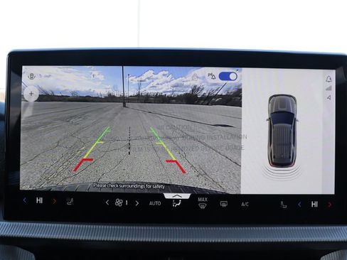 New 2026 Ford Explorer Active w/ Active Comfort Package image 27