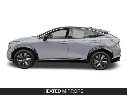 Used 2024 Nissan Ariya FWD image 5