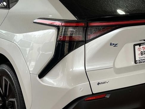 New 2026 Toyota bZ AWD/4WD image 5