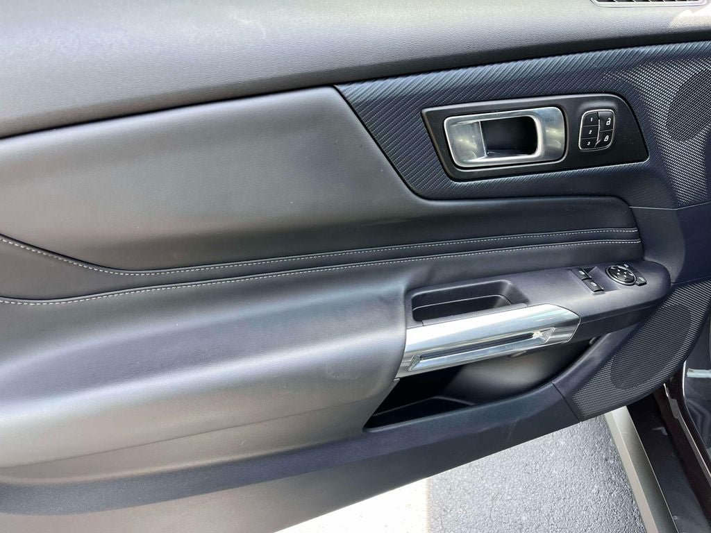 Used 2024 Ford Mustang GT Premium RWD image 17