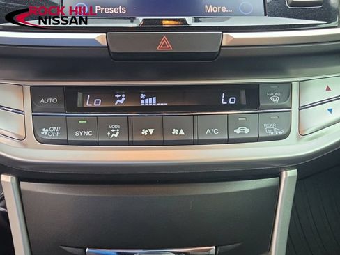 Used 2015 Honda Accord EX-L image 25