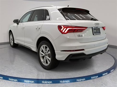 New 2025 Audi Q3 2.0T Premium Plus w/ Premium Plus Package image 2
