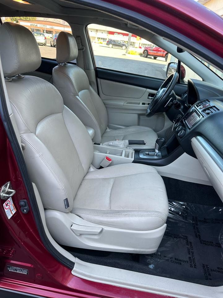 Used 2013 Subaru Crosstrek 2.0i Limited AWD/4WD image 18